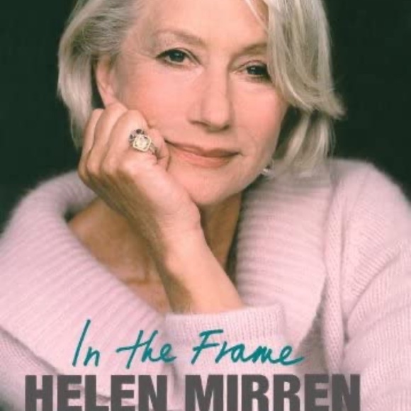 🆕 In the Frame: My Life in Words and Pictures - Picture 1 of 4